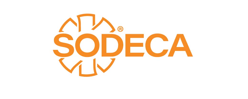Sodeca Logo